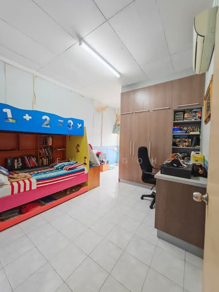 Rumah Berkembar untuk Dijual di Bandar Bukit Puchong 2 (Puchong) - Evan Goh - Bedroom - PropertyGuru.com.my