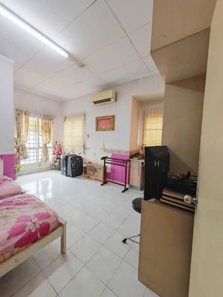 Rumah Berkembar untuk Dijual di Bandar Bukit Puchong 2 (Puchong) - Evan Goh - Bedroom - PropertyGuru.com.my