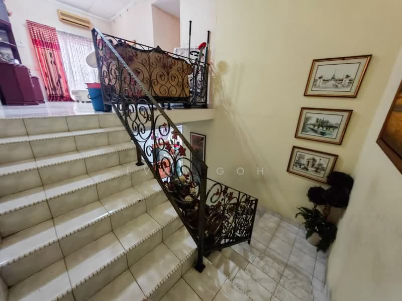 Rumah Berkembar untuk Dijual di Bandar Bukit Puchong 2 (Puchong) - Evan Goh - Interior - PropertyGuru.com.my