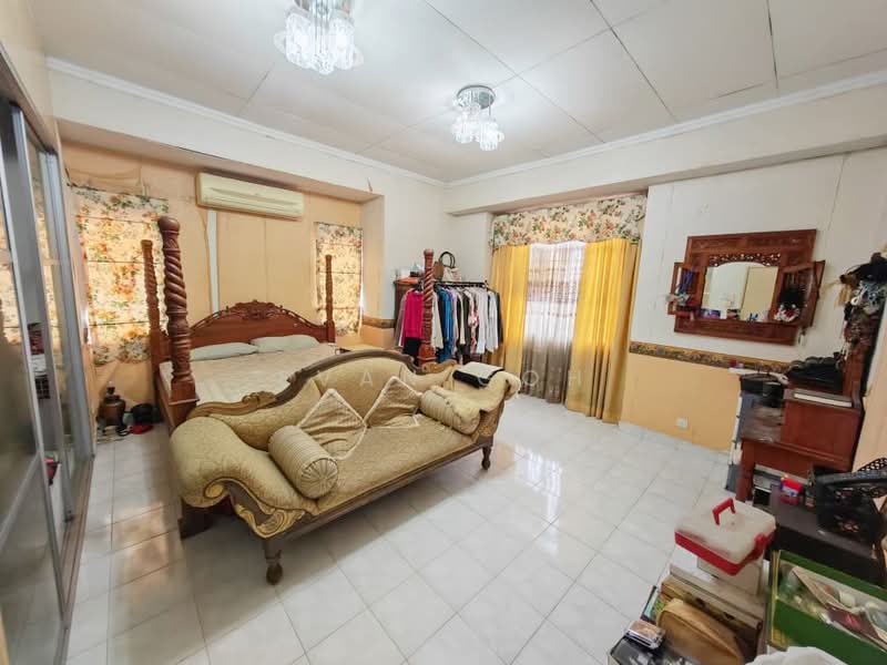 Rumah Berkembar untuk Dijual di Bandar Bukit Puchong 2 (Puchong) - Evan Goh - Bedroom - PropertyGuru.com.my
