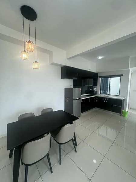 Kondominium untuk Disewa di The Elysia Park Residence - Nicole Liew - PropertyGuru.com.my
