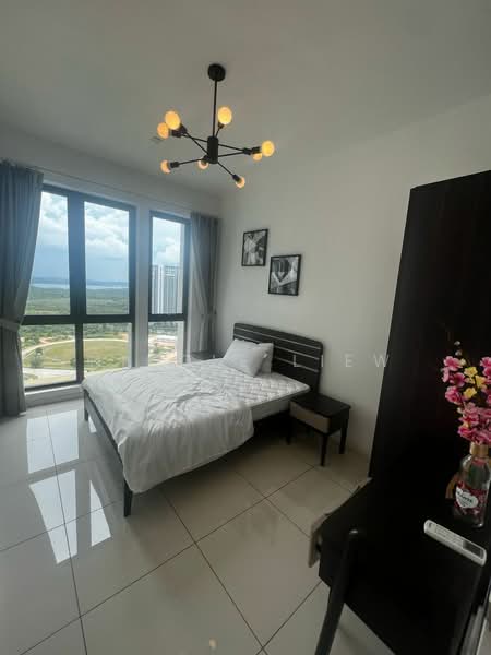 Kondominium untuk Disewa di The Elysia Park Residence - Nicole Liew - PropertyGuru.com.my