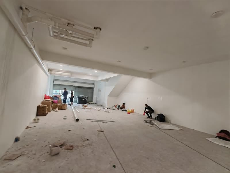 Shop for Rent in Bandar Puteri Puchong (Puchong) - Candy Soon - Interior - PropertyGuru.com.my