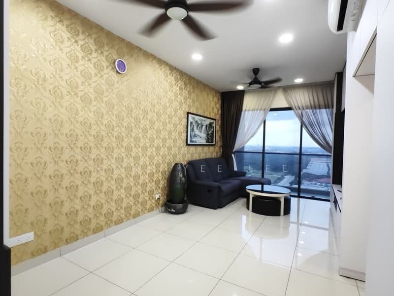 Condominium for Sale at The Raffles Suites - Hooi Yee Lee - PropertyGuru.com.my