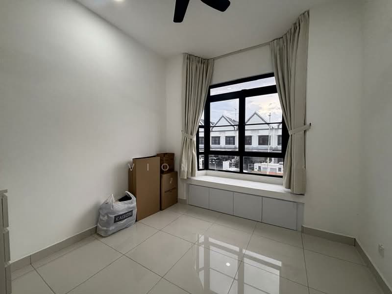 Rumah Teres 2 Tingkat untuk Dijual di Eco Summer (Johor Bahru) - Vion Lee - PropertyGuru.com.my