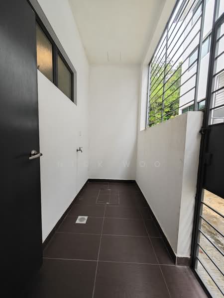 3-storey Terraced House for Sale in Batu Caves (Kuala Lumpur) - Nick Woo - Exterior - PropertyGuru.com.my