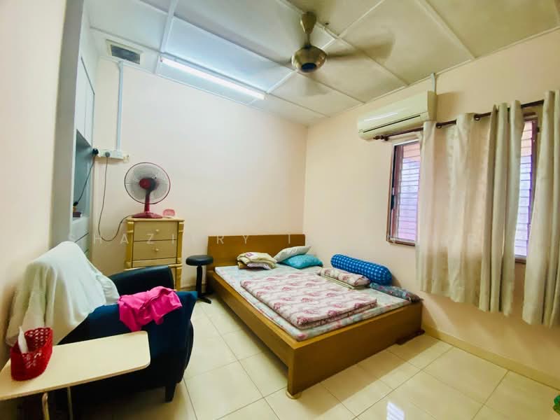 2-storey Terraced House for Sale in Taman Melawati (Ulu Kelang) - Shaziery Iskandar - PropertyGuru.com.my