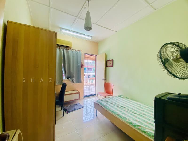 2-storey Terraced House for Sale in Taman Melawati (Ulu Kelang) - Shaziery Iskandar - PropertyGuru.com.my
