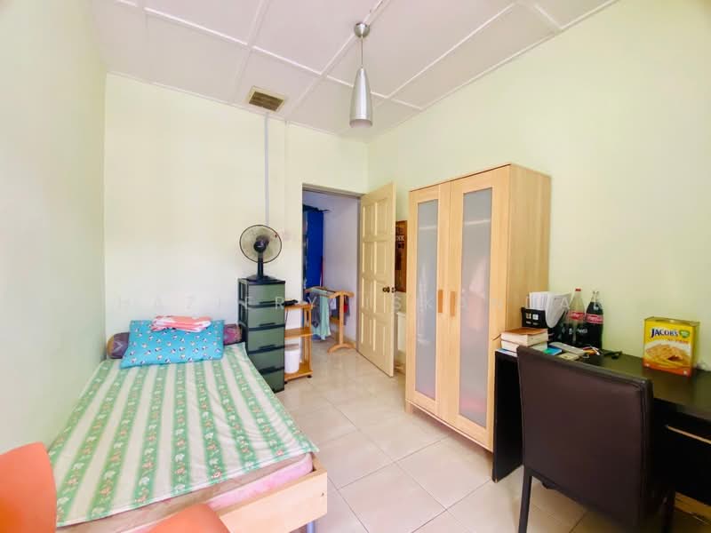 2-storey Terraced House for Sale in Taman Melawati (Ulu Kelang) - Shaziery Iskandar - PropertyGuru.com.my