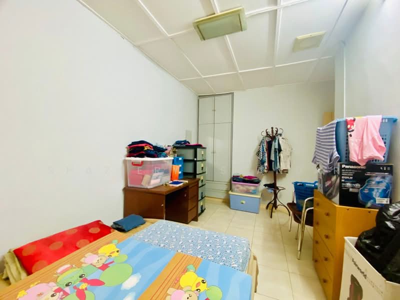 2-storey Terraced House for Sale in Taman Melawati (Ulu Kelang) - Shaziery Iskandar - PropertyGuru.com.my