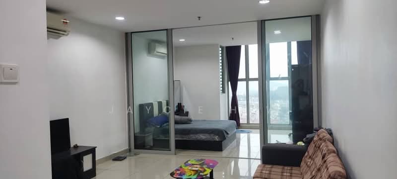 Service Residence for Sale at 3 Elements - Jaycie Hew - PropertyGuru.com.my