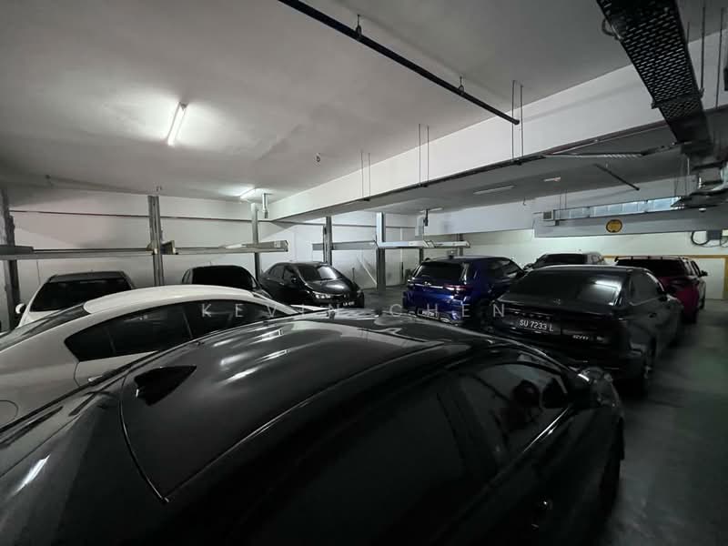 Shop / Office for Sale in Taman Mastiara (Jalan Ipoh) - Kevin Chen - Car Park - PropertyGuru.com.my