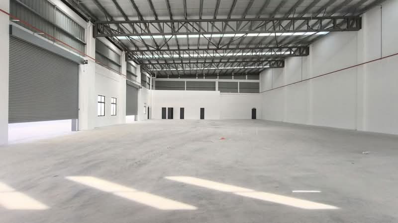Factory for Rent in Eco Business Park 1 (Johor Bahru) - Joe Chai - Interior - PropertyGuru.com.my