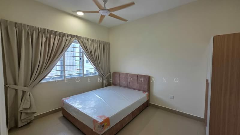 Apartment for Rent at Residensi Akasia Jubilee - Regene Phang - PropertyGuru.com.my