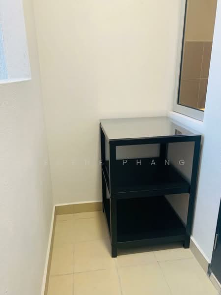 Pangsapuri untuk Disewa di Residensi Akasia Jubilee - Regene Phang - PropertyGuru.com.my