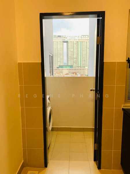 Pangsapuri untuk Disewa di Residensi Akasia Jubilee - Regene Phang - PropertyGuru.com.my