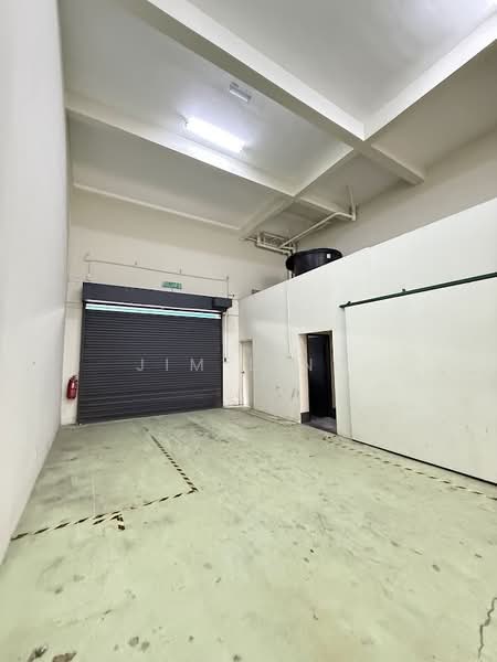 Factory for Rent in Kota Kemuning (Shah Alam) - Jim Ling - Interior - PropertyGuru.com.my