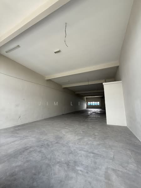 Factory for Rent in Kota Kemuning (Shah Alam) - Jim Ling - Interior - PropertyGuru.com.my