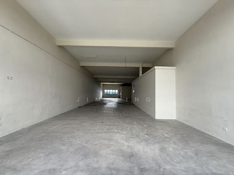 Factory for Rent in Kota Kemuning (Shah Alam) - Jim Ling - Interior - PropertyGuru.com.my