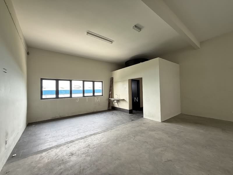 Factory for Rent in Kota Kemuning (Shah Alam) - Jim Ling - Interior - PropertyGuru.com.my