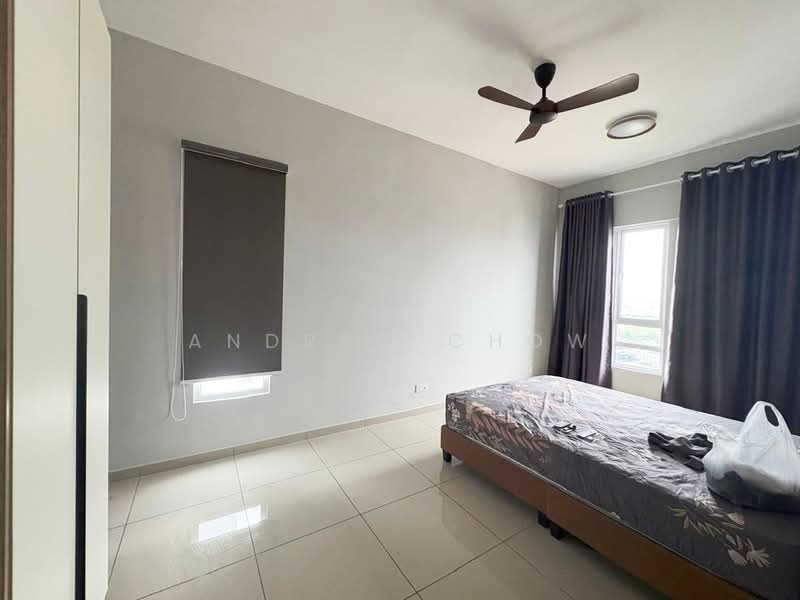 Kondominium untuk Disewa di The Amarene - Andrew Chow - Bedroom - PropertyGuru.com.my