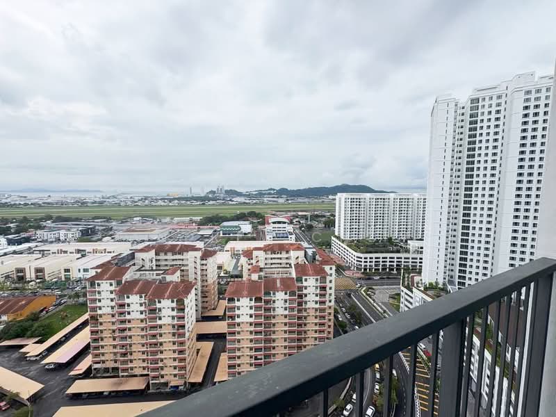 Kondominium untuk Disewa di The Amarene - Andrew Chow - Exterior - PropertyGuru.com.my