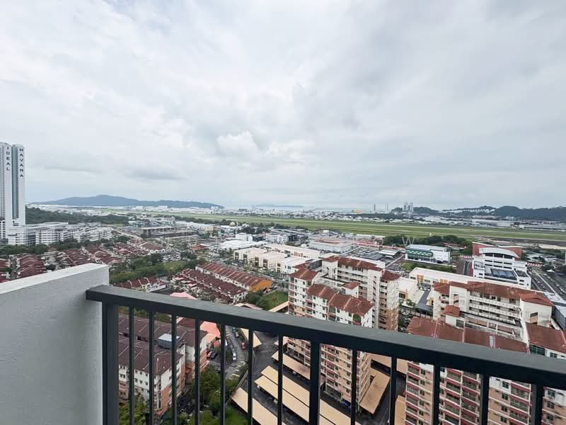 Kondominium untuk Disewa di The Amarene - Andrew Chow - Exterior - PropertyGuru.com.my