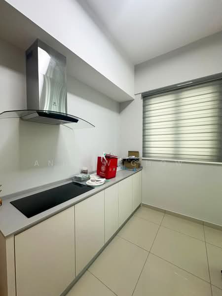 Kondominium untuk Disewa di The Amarene - Andrew Chow - Kitchen - PropertyGuru.com.my