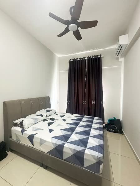 Kondominium untuk Disewa di The Amarene - Andrew Chow - Bedroom - PropertyGuru.com.my