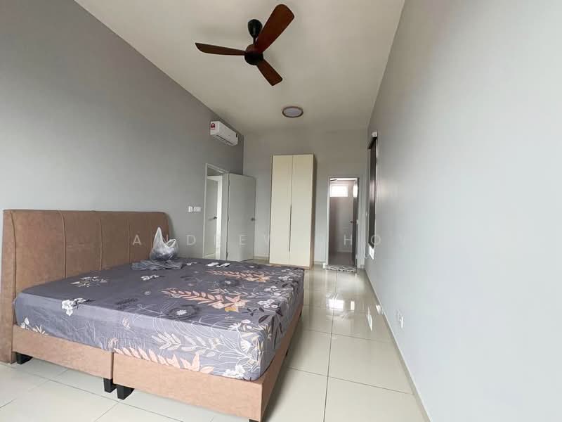 Kondominium untuk Disewa di The Amarene - Andrew Chow - Bedroom - PropertyGuru.com.my