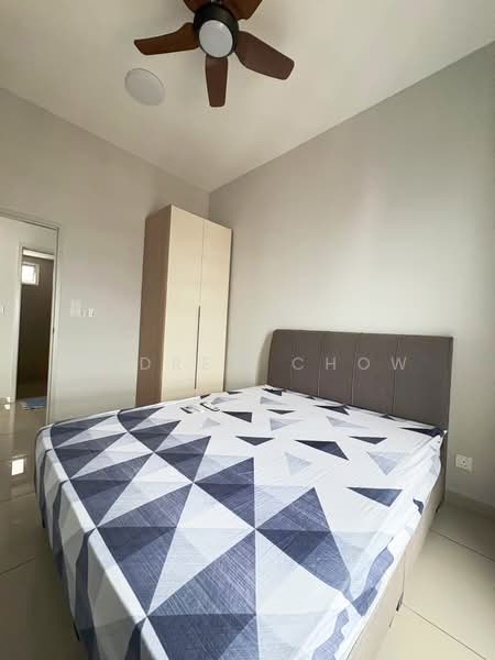 Kondominium untuk Disewa di The Amarene - Andrew Chow - Bedroom - PropertyGuru.com.my