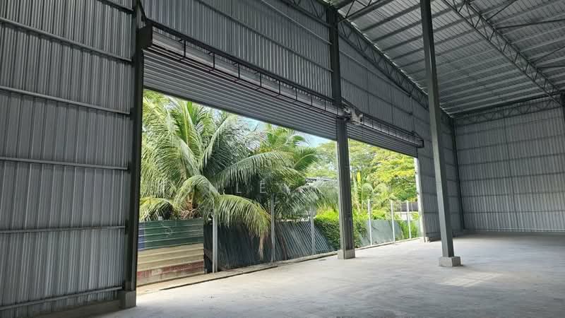 Gudang untuk Disewa di Bagan Lallang (Butterworth) - Ashley Tan - Interior - PropertyGuru.com.my