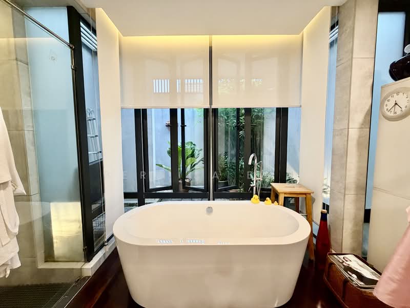 Rumah Berkembar untuk Dijual di Bukit Gasing (Petaling Jaya) - Bernisa Bon - Bathroom - PropertyGuru.com.my