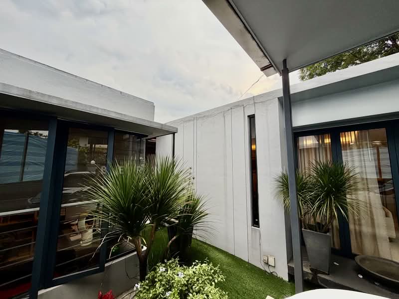 Rumah Berkembar untuk Dijual di Bukit Gasing (Petaling Jaya) - Bernisa Bon - Exterior - PropertyGuru.com.my