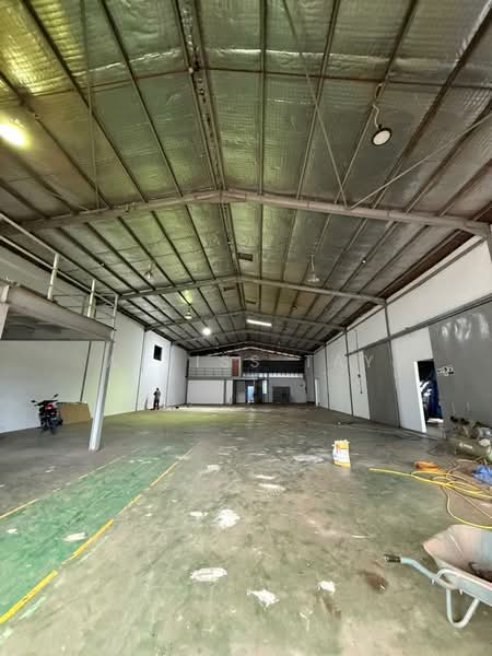 Factory for Rent in Sungai Tiram (Ulu Tiram) - Alviss Tay - Interior - PropertyGuru.com.my
