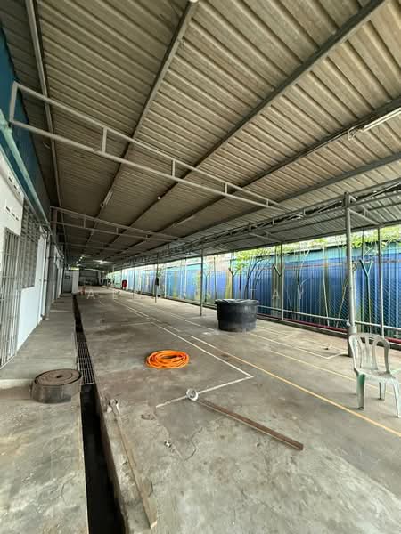 Factory for Rent in Sungai Tiram (Ulu Tiram) - Alviss Tay - Exterior - PropertyGuru.com.my
