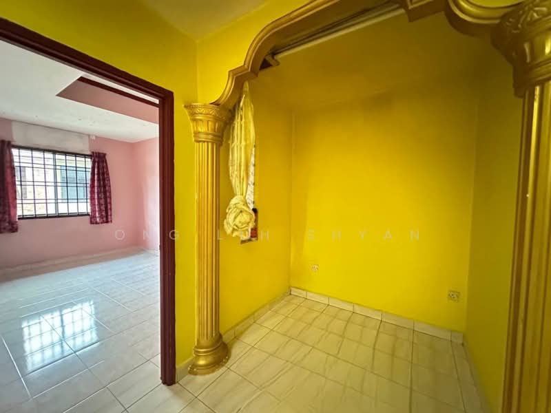 2-storey Terraced House for Sale in Taman Mutiara Rini (Skudai) - Ong Lih Shyan - Interior - PropertyGuru.com.my