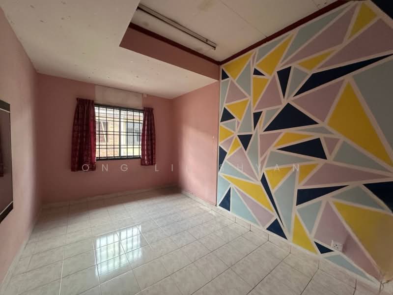 2-storey Terraced House for Sale in Taman Mutiara Rini (Skudai) - Ong Lih Shyan - Interior - PropertyGuru.com.my