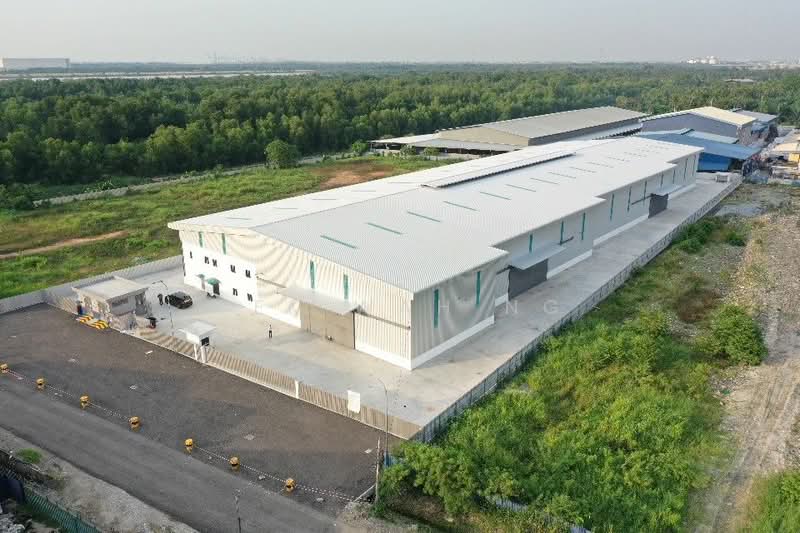 Warehouse for Rent in Teluk Gong (Port Klang (Pelabuhan Klang)) - Pek Wah Ng - PropertyGuru.com.my