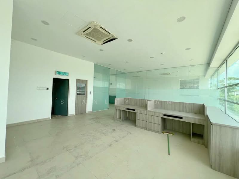 Semi-D Factory for Rent in Kulai (Johor) - Stanley Tan - Interior - PropertyGuru.com.my