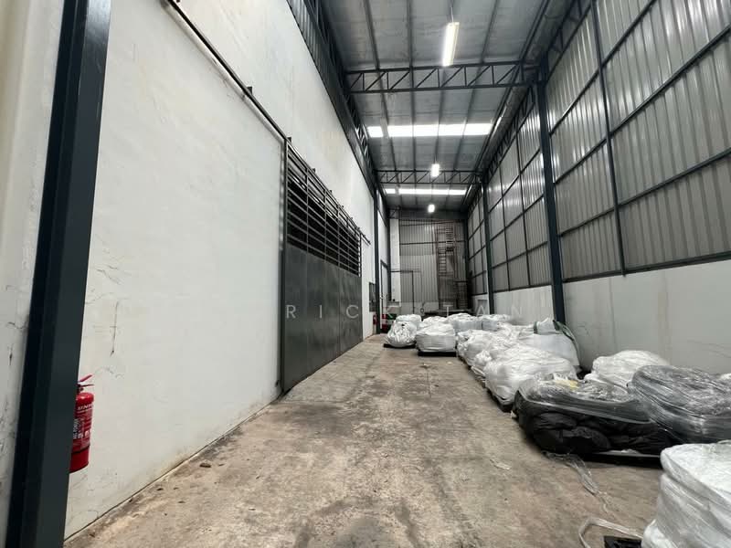 Semi-D Factory for Rent in Kulai (Johor) - Derrick Tan - Interior - PropertyGuru.com.my