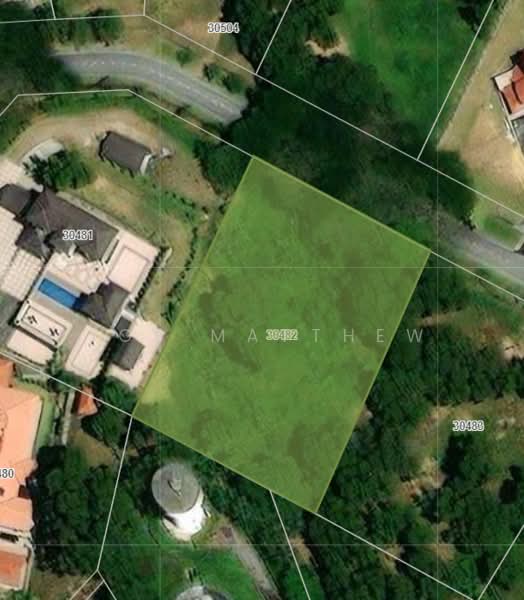 Residential Land for Sale in Nilai (Negeri Sembilan) - Joe Matthew - Exterior - PropertyGuru.com.my
