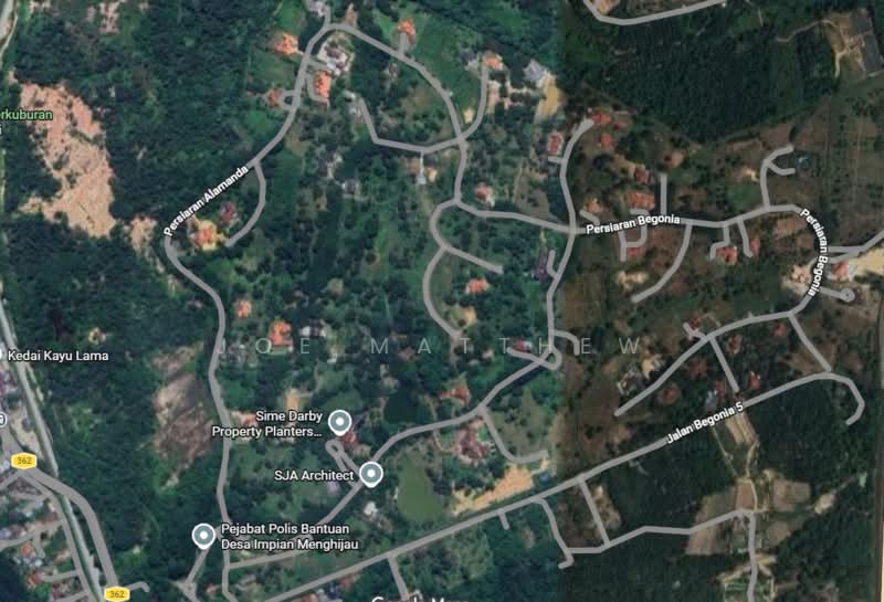 Residential Land for Sale in Nilai (Negeri Sembilan) - Joe Matthew - PropertyGuru.com.my