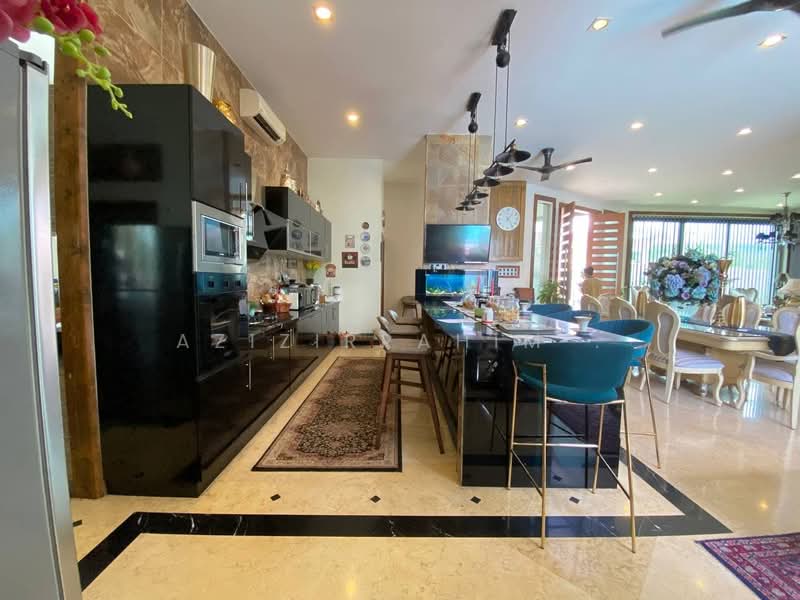 Rumah Banglo untuk Dijual di Seremban (Negeri Sembilan) - Azizirrahim . - Kitchen - PropertyGuru.com.my