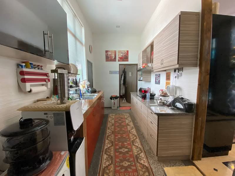 Rumah Banglo untuk Dijual di Seremban (Negeri Sembilan) - Azizirrahim . - Kitchen - PropertyGuru.com.my