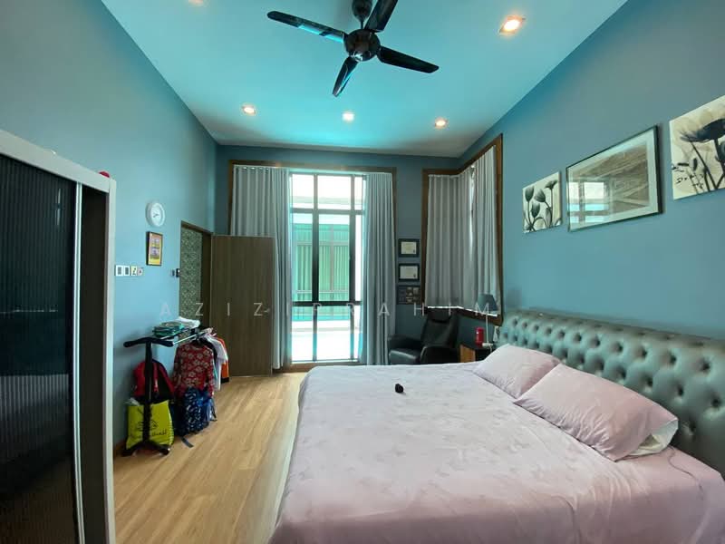 Rumah Banglo untuk Dijual di Seremban (Negeri Sembilan) - Azizirrahim . - Bedroom - PropertyGuru.com.my