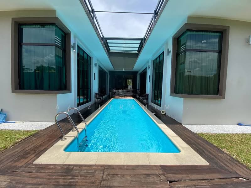 Rumah Banglo untuk Dijual di Seremban (Negeri Sembilan) - Azizirrahim . - Exterior - PropertyGuru.com.my