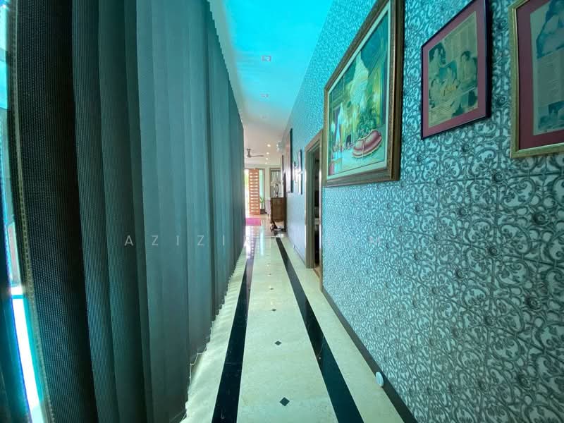 Rumah Banglo untuk Dijual di Seremban (Negeri Sembilan) - Azizirrahim . - Corridor - PropertyGuru.com.my