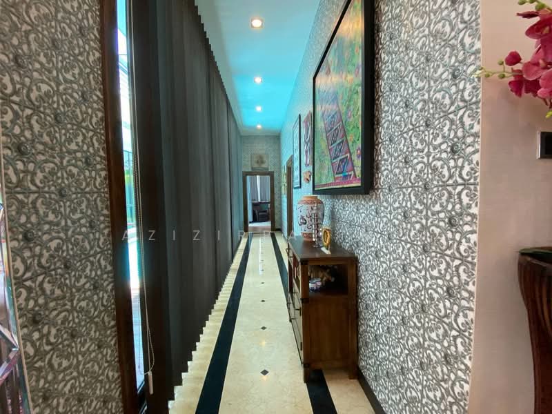 Rumah Banglo untuk Dijual di Seremban (Negeri Sembilan) - Azizirrahim . - Corridor - PropertyGuru.com.my