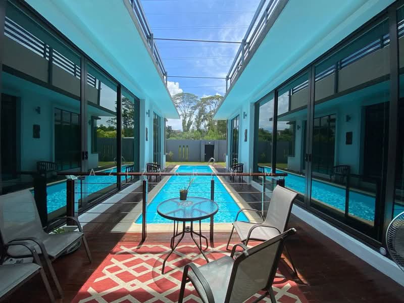 Rumah Banglo untuk Dijual di Seremban (Negeri Sembilan) - Azizirrahim . - Exterior - PropertyGuru.com.my